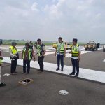 Puluhan Penerbangan Kualanamu Batal Akibat Sinabung