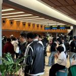 Bandara Soetta Lumpuh Total InJourney Bertindak