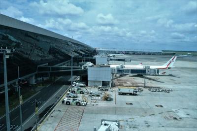 Heboh 5 Bandara Kritis Usai Erupsi Krakatau