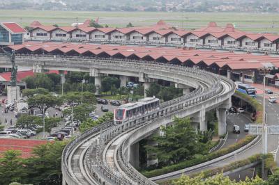 Gawat Bandara Soetta Masih Tutup Ini Sebabnya