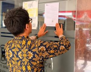 Inilah 14 Bank Tumbang Sepanjang 2026 Bali Jadi Sorotan