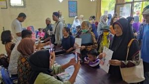 Heboh Desil Bansos Kok Berubah Ini Jawabannya