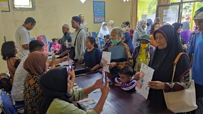 Heboh Desil Bansos Kok Berubah Ini Jawabannya