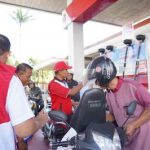 Modus Curang BBM Subsidi Terbongkar Tuntas