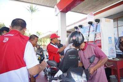 Modus Curang BBM Subsidi Terbongkar Tuntas