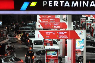 Harga BBM Ini Meroket Wamen ESDM Buka Suara