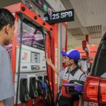 Cek Harga BBM Pertamina Terbaru September 2026