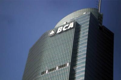 Isu Akuisisi Saham BCA Ternyata Hoaks