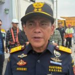 Bea Cukai Jakarta Gercep Pangkas Biaya Logistik