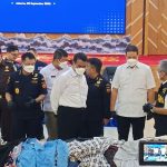 Modus Licik Penyelundupan Rp27 Miliar Terbongkar