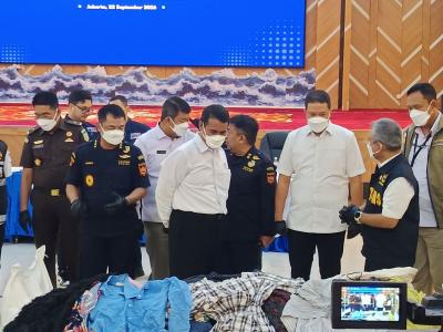 Modus Licik Penyelundupan Rp27 Miliar Terbongkar