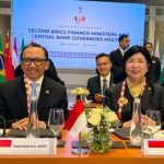 Jurus BI di BRICS Guncang Dunia Ekonomi