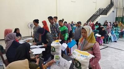 Cek Syarat Penerima BLT 5,4 Juta