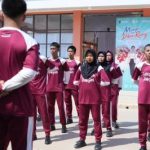 Cara Baru Siswa Sekolah Rakyat Kelola Uang