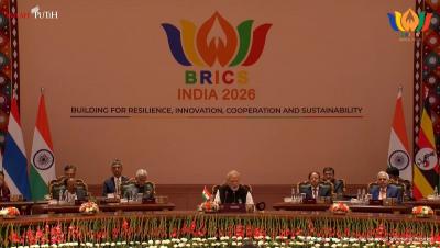Kadin Ungkap Jurus RI Kuasai Pasar BRICS Global