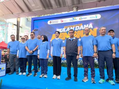 Masa Tua Bahagia Dimulai Sekarang Jangan Kaget