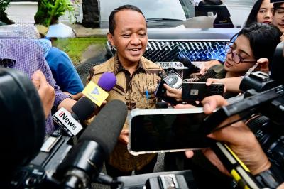 Terkuak Badan Baru Migas Langsung ke Presiden
