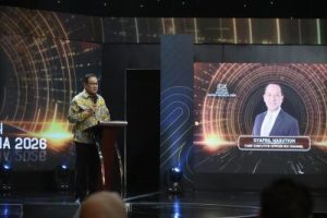Kunci Sukses Bisnis Hadapi Badai Ekonomi Global
