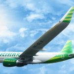 Citilink Terbang Lagi Jakarta Bandung Jangan Kaget