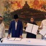 Menteri Keuangan Baru Dilantik Pasar Langsung Bergetar