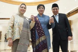 Terkuak Sosok Gubernur BI Baru Indonesia