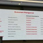Era Baru Kepemimpinan Telkom