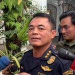 Prabowo Perintahkan Bea Cukai Jaga Perbatasan