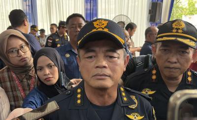 Geger Perombakan Bea Cukai Akankah Ada Korban