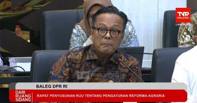 Aset BUMN Terancam Ini Solusi Danantara