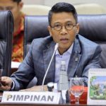 DPR Bongkar Aturan Sakral Anggaran Negara