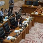 DPR Usir Perwakilan Jababeka Ada Apa Ini