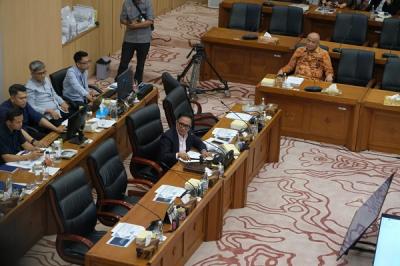 Skandal Limbah Jababeka DPR Siap Bekukan Izin