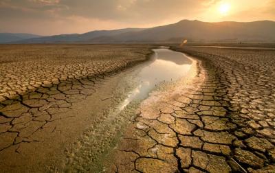 Dampak El Nino Ancam Pasokan Listrik Nasional