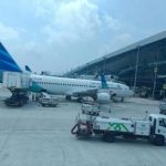 Gawat Penerbangan Garuda Lumpuh Total Hari Ini
