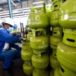 Dana Fantastis Rp331 T Amankan Energi