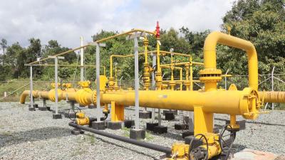 Gas Bumi Lebih Dari Energi Ini Rahasia Ekonomi RI