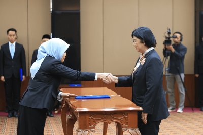 BI Guncang Posisi Penting Ini Sosok Barunya