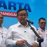 Jurus Jitu Pramono Anung Perpanjang Rute LRT