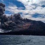 Krakatau Menggila Jalur Merak Bakauheni Aman