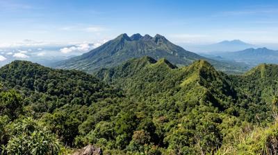 Ungaran Simpan Harta Karun Energi Dahsyat