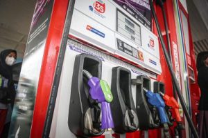Update Harga BBM Pertamina Terbaru September 2026