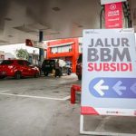 Harga BBM Nonsubsidi Melejit Lagi Siap Kaget