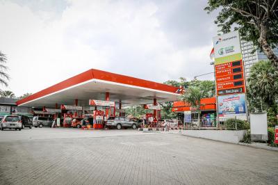 Update Harga BBM Pertamina Hari Ini