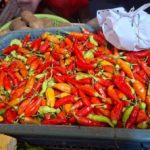 Terungkap Biang Kerok Harga Cabai Bawang Mahal