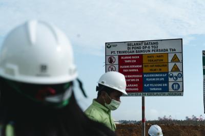 Pulau Obi Mendadak Kaya Raya Ini Rahasianya