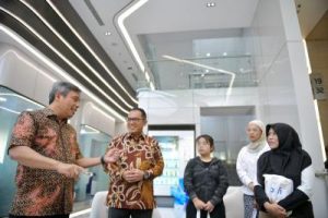 BTN Berani Dengar Keluhan Nasabah Ini Hasilnya