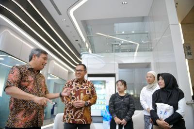 BTN Berani Dengar Keluhan Nasabah Ini Hasilnya