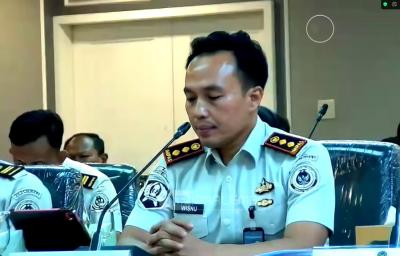 Intip Kekayaan Kalapas Cibinong