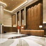 Raksasa Hotel China Incar Pasar Indonesia