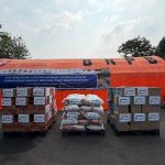 Bantuan Fantastis NTT Bangkit Lagi